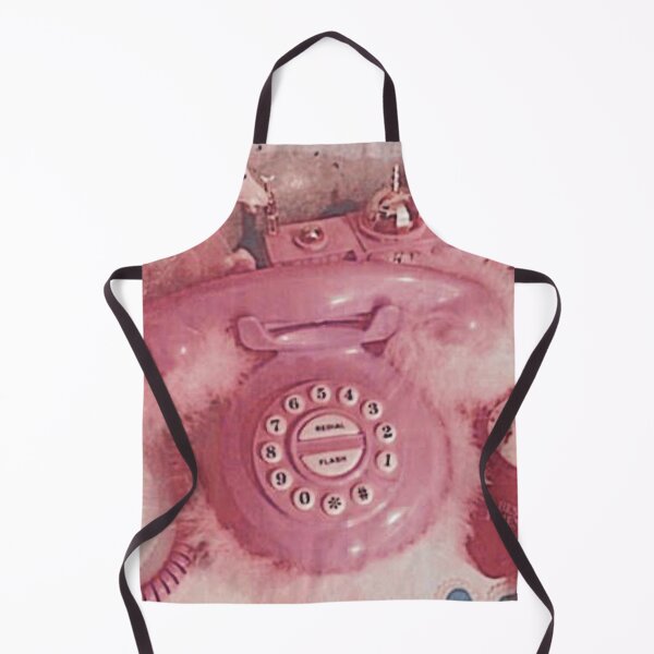 Item preview, rotary phone designed and sold by sqftv.