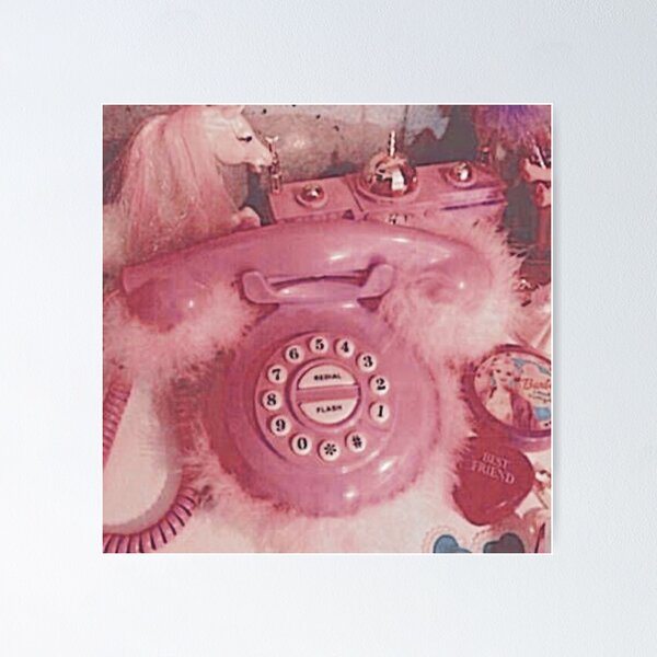 Item preview, rotary phone designed and sold by sqftv.