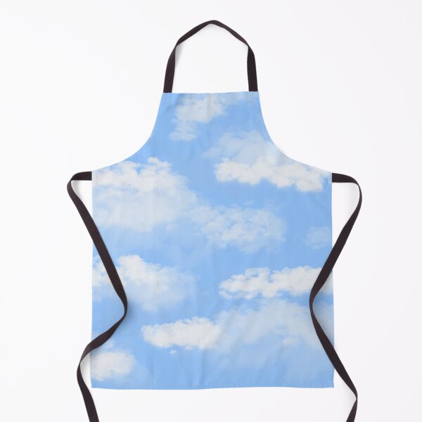 Item preview, Beautiful bright cloudy blue Sky designed and sold by ANU007.
