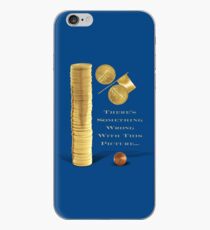 Vinilo o funda para iPhone Wealth Inequality in the USA