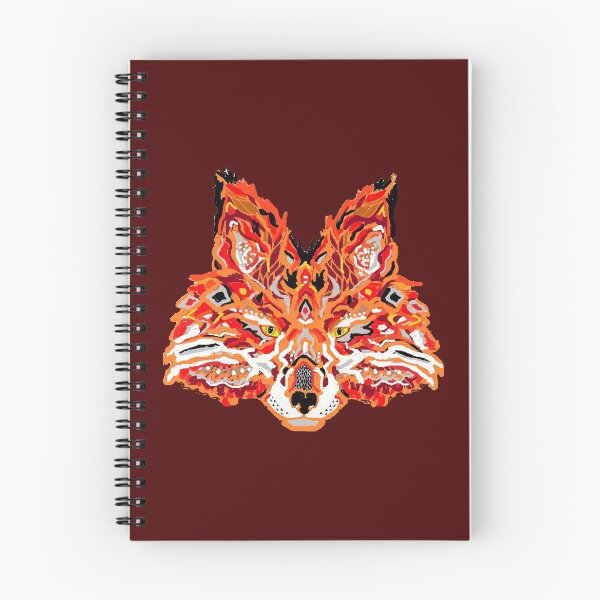 Item preview, Mosaic fox designed and sold by THE AMERICAN TEEVANGELIST.