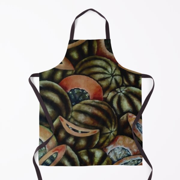 Item preview, Delicious melons for healthy eating designed and sold by decasoart.