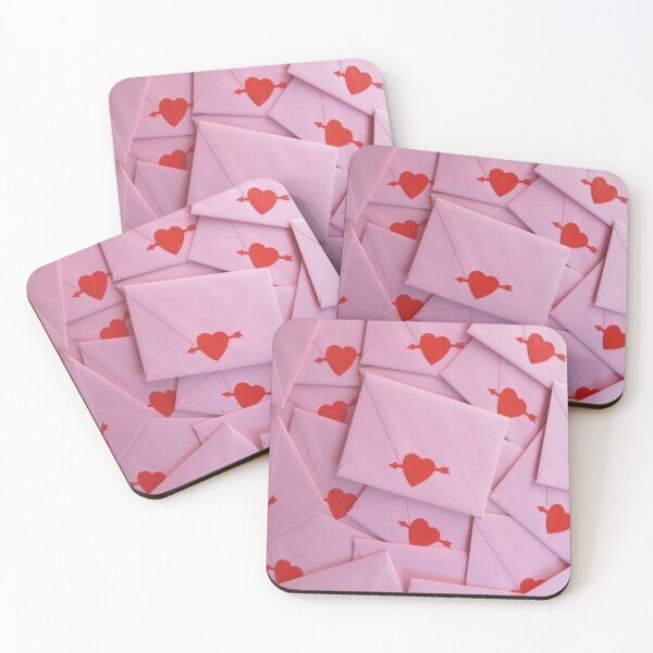 Item preview, love letters designed and sold by sqftv.