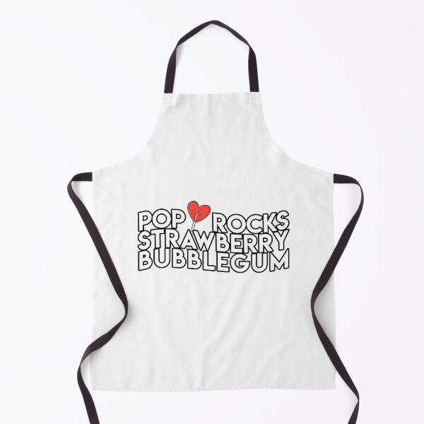 Item preview, POP ROCKS, STRAWBERRY, BUBBLEGUM designed and sold by hexianovae.