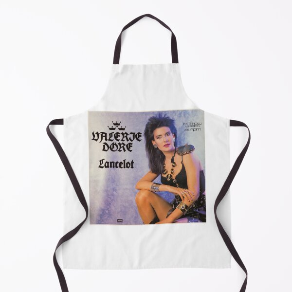 Item preview, Valerie Dore - Italo Disco designed and sold by vintage-glow.