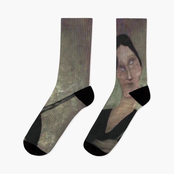 Item preview, Flute Lady designed and sold by TrendingPizzazz.