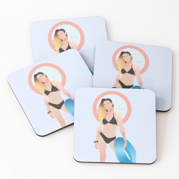 Item preview, Luna You illustration Collection by lunica  designed and sold by Lunica.