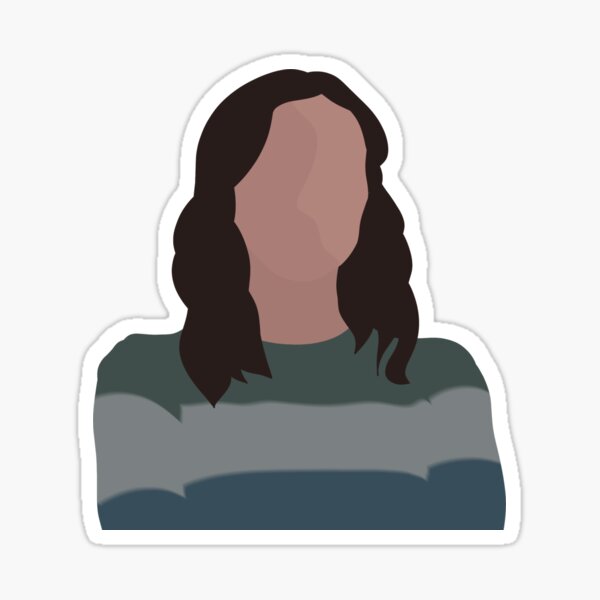 Item preview, lexi decal - euphoria designed and sold by sensationvl.