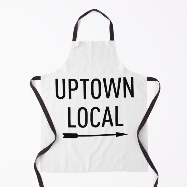 Item preview, Uptown Local designed and sold by gearorbrust.