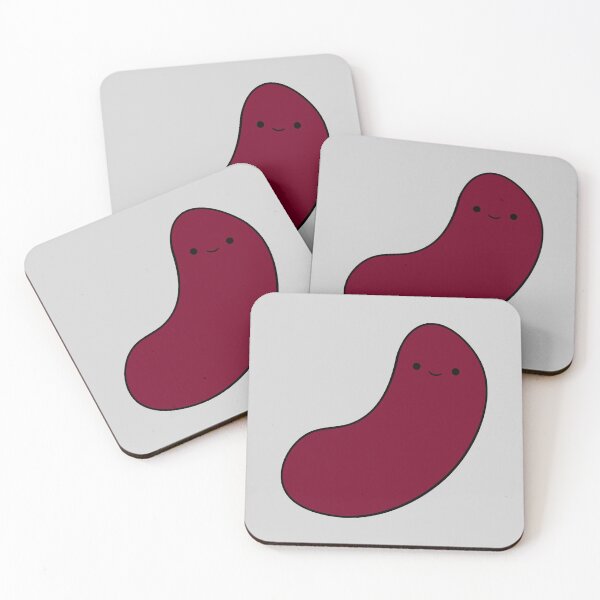 Item preview, Cute Bean designed and sold by PH-Design.
