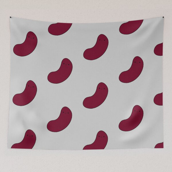 Item preview, Cute Bean designed and sold by PH-Design.