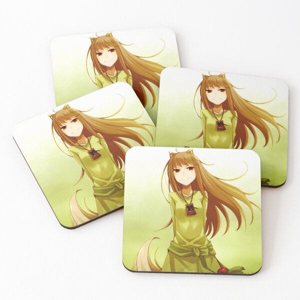 Item preview, Horo Spice and Wolf designed and sold by Virael.