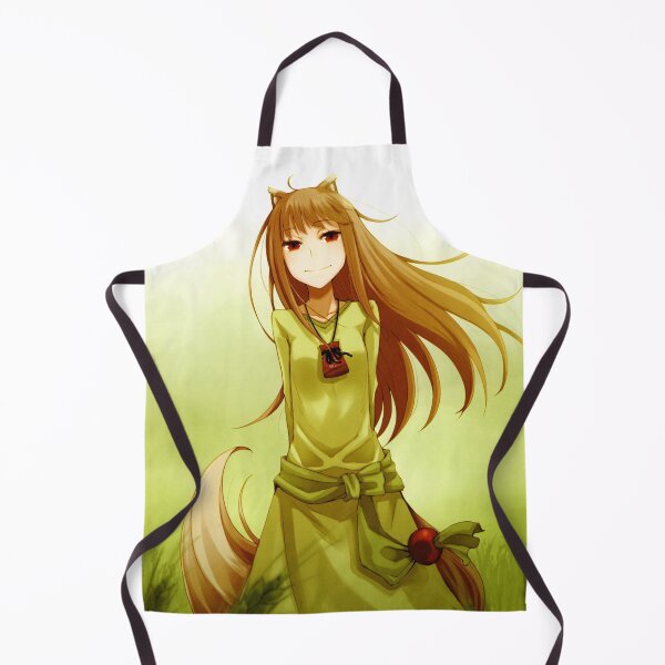 Item preview, Horo Spice and Wolf designed and sold by Virael.
