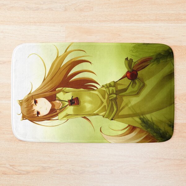 Item preview, Horo Spice and Wolf designed and sold by Virael.
