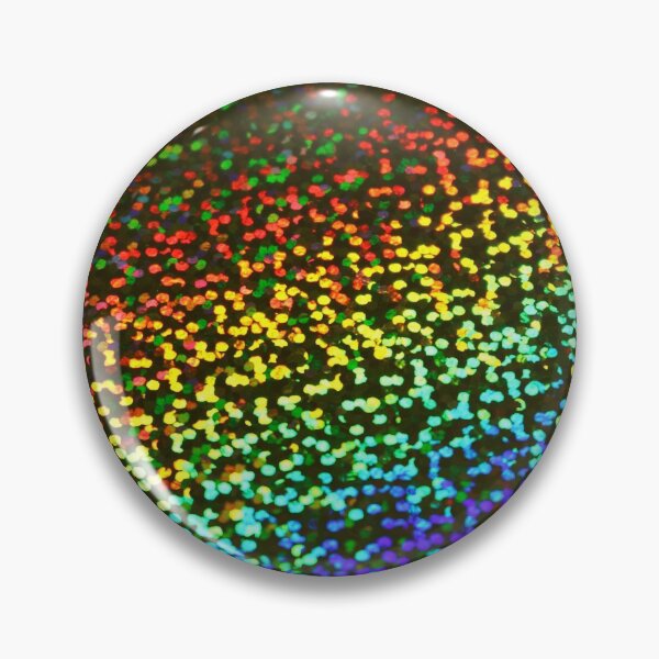 Item preview, Dotted Rainbow designed and sold by flickertoaflame.