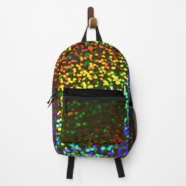 Item preview, Dotted Rainbow designed and sold by flickertoaflame.
