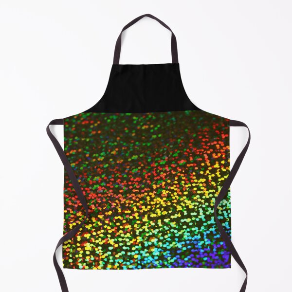 Item preview, Dotted Rainbow designed and sold by flickertoaflame.