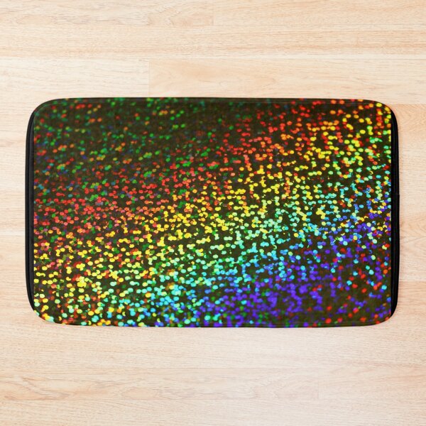 Item preview, Dotted Rainbow designed and sold by flickertoaflame.