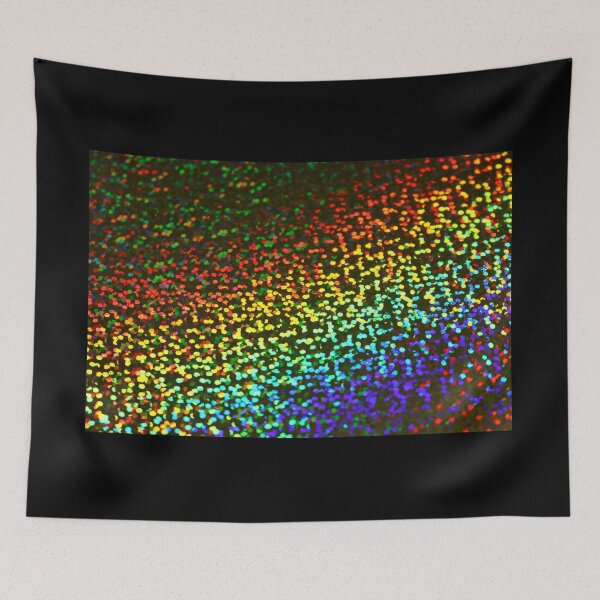 Item preview, Dotted Rainbow designed and sold by flickertoaflame.