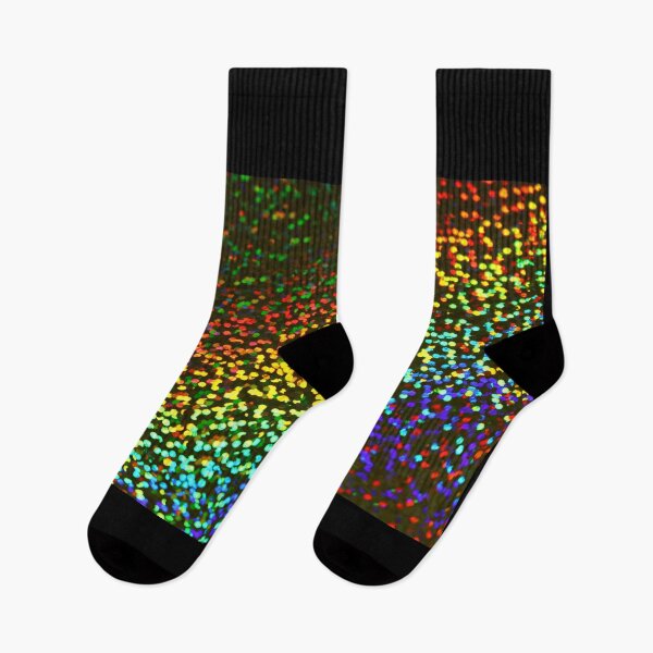 Item preview, Dotted Rainbow designed and sold by flickertoaflame.