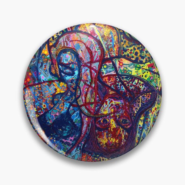 Item preview, Probably Clockworks 阳 designed and sold by Jacob Wayne Bryner.