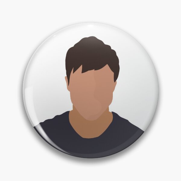 Item preview, nate decal - euphoria designed and sold by sensationvl.