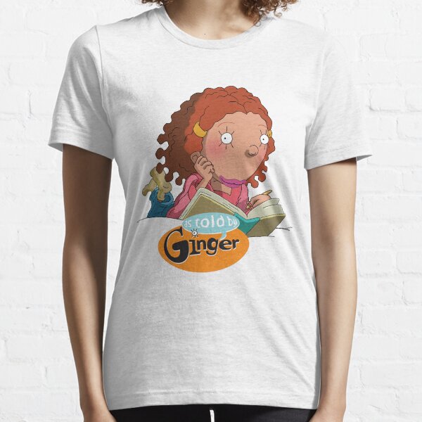 Someone once told me... Essential T-Shirt