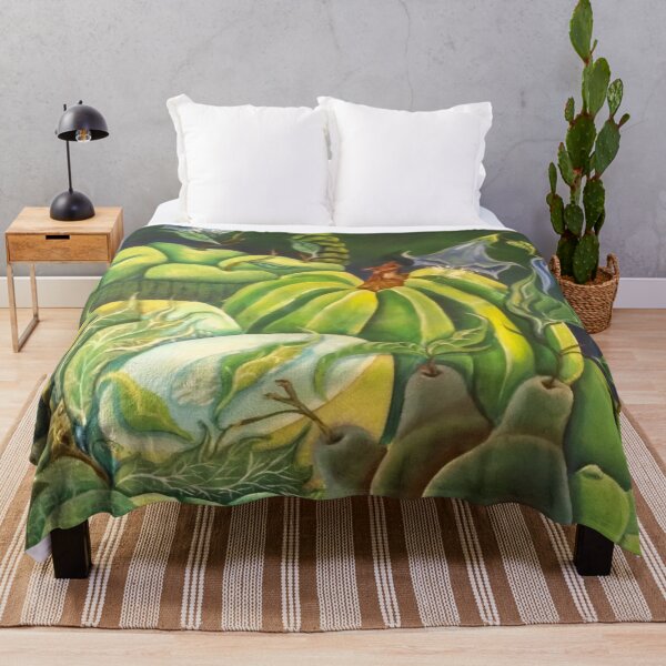 Item preview, Green fruits designed and sold by decasoart.