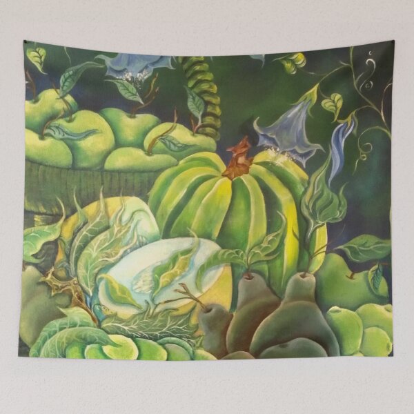 Item preview, Green fruits designed and sold by decasoart.