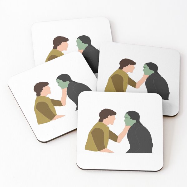 Item preview, Fiyero & Elphaba designed and sold by bricecloke02.