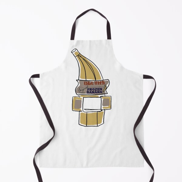Item preview, Frozen Banana Stand designed and sold by willowsbunnies.