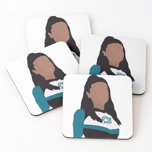 Item preview, maddy decal - euphoria designed and sold by sensationvl.