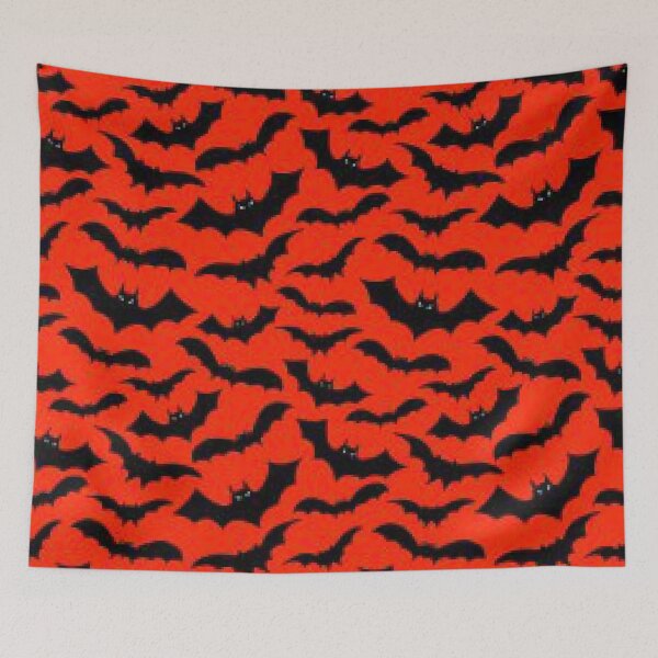 Item preview, Batty one designed and sold by Dubage603.