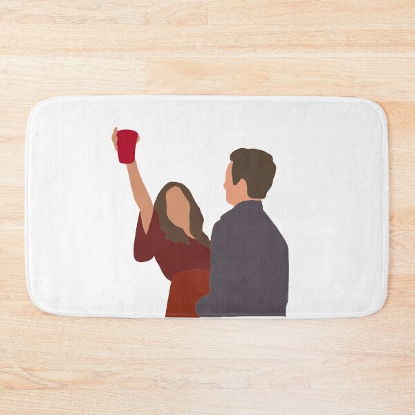 Item preview, jessica davis and justin foley designed and sold by drippyxdesigns.