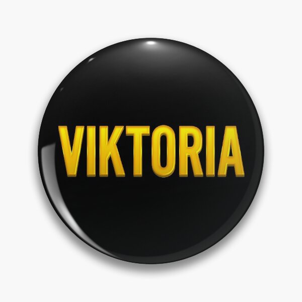 Item preview, Viktoria Name designed and sold by xesed.