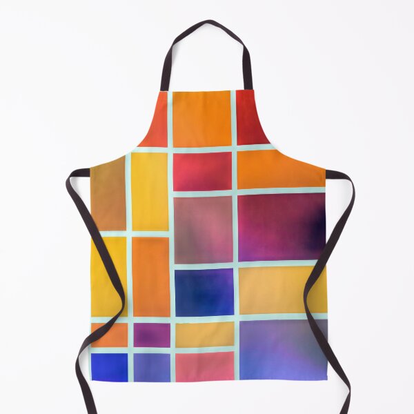 Item preview, Mondrian #92 designed and sold by Rockett Graphics.