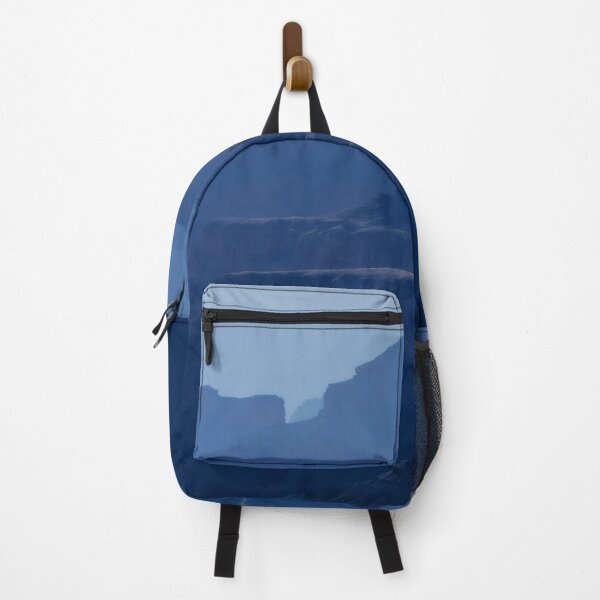 Item preview, Grand Canyon Blue Silhouettes designed and sold by Travelways.