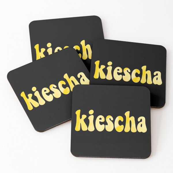 Item preview, Kiescha Name designed and sold by designsbyad.