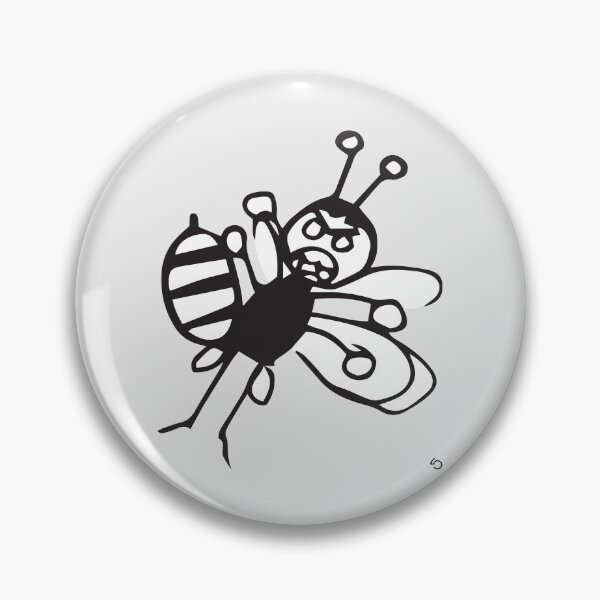 Item preview, Beeman designed and sold by MarkStudio.