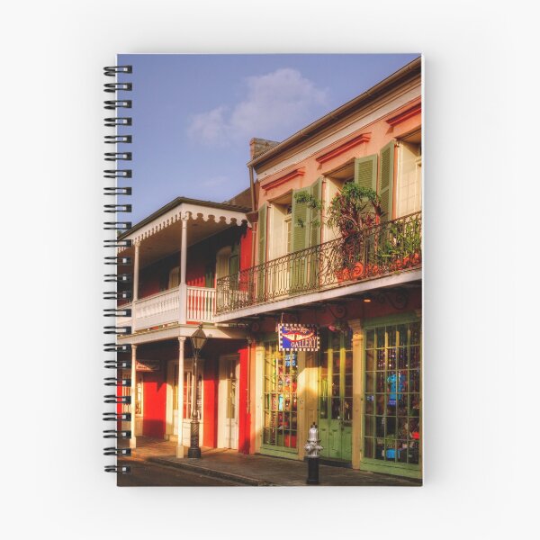 Item preview, 617 Chartres Street designed and sold by Greg and Chrystal Mimbs.