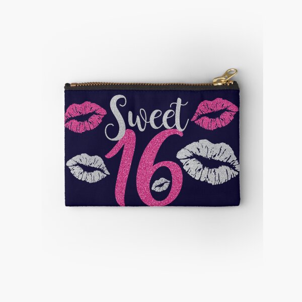 Item preview, Sweet 16 Shirt, Quarantine Birthday, Sweet Sixteen Shirt, Hello Sixteen designed and sold by UniqueStylistic.