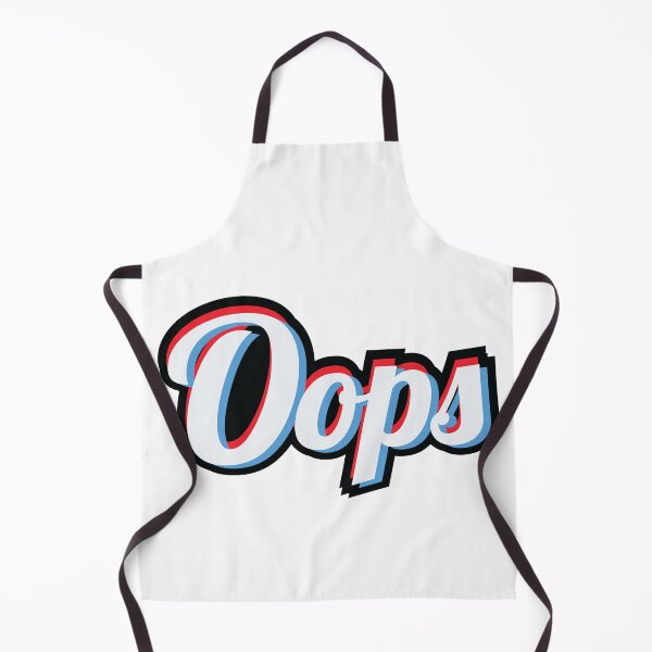 Item preview, Oops Glitch designed and sold by LotusBlue77.