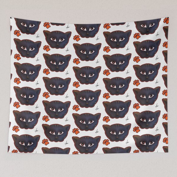 Item preview, Pinot-puss designed and sold by MarsArtM.