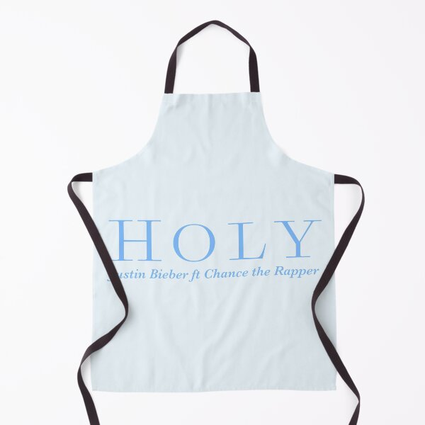 Item preview, Holy Justin Bieber ft Chance the Rapper designed and sold by Asraeyla.