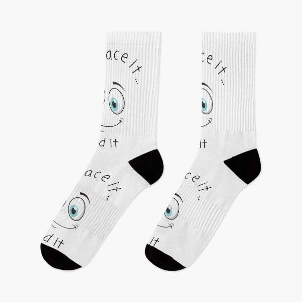 Item preview, Let's Face It...I Did It - Children's Humour designed and sold by CheckOutOz.