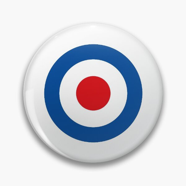 Item preview, Quadrophenia designed and sold by The Crackerdale Emporium.