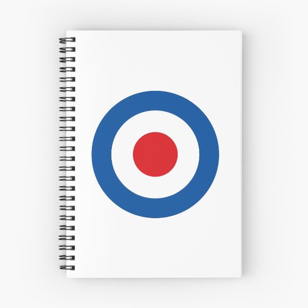 Item preview, Quadrophenia designed and sold by The Crackerdale Emporium.