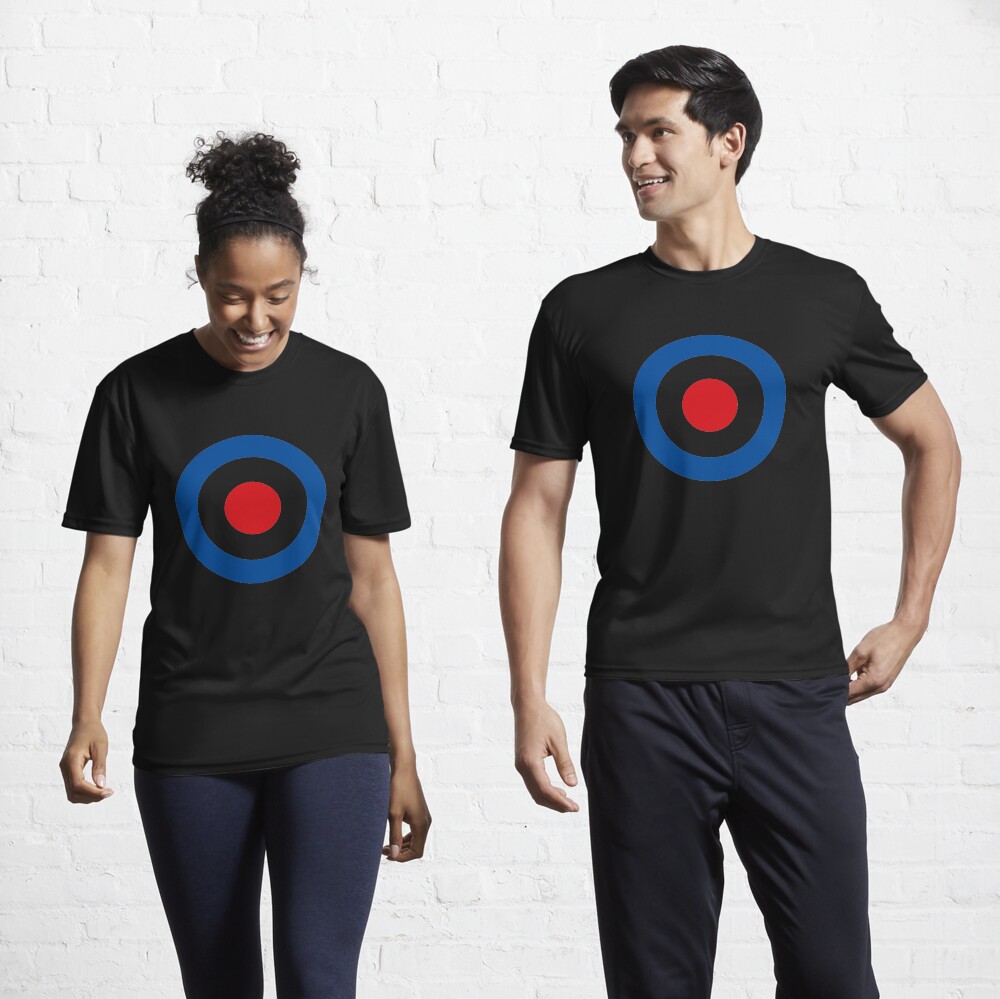 Item preview, Active T-Shirt designed and sold by webcore.