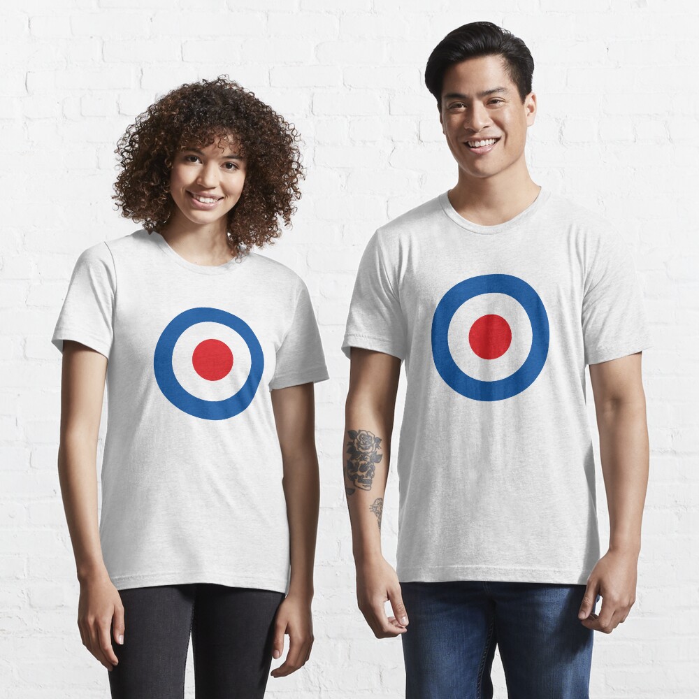 Item preview, Essential T-Shirt designed and sold by webcore.