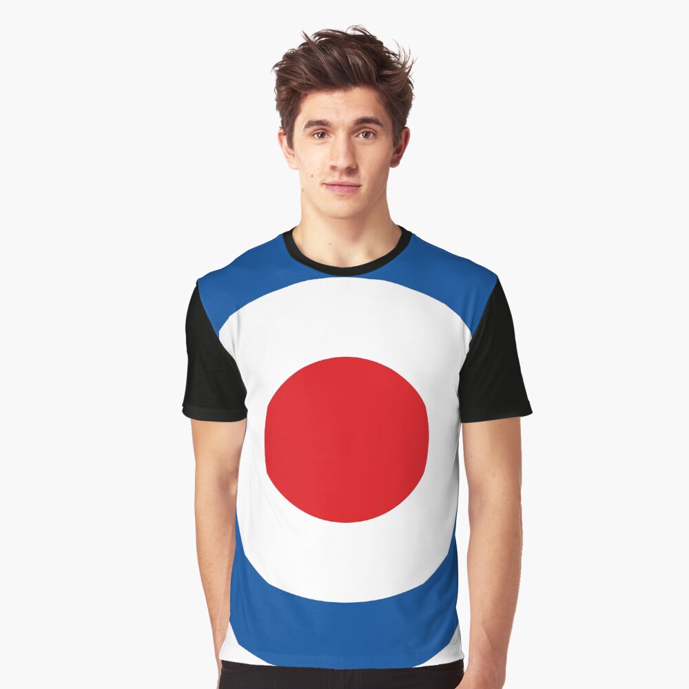 Item preview, Graphic T-Shirt designed and sold by webcore.